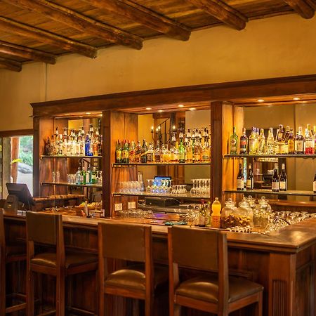 Kumbali Country Lodge Lilongwe Kültér fotó