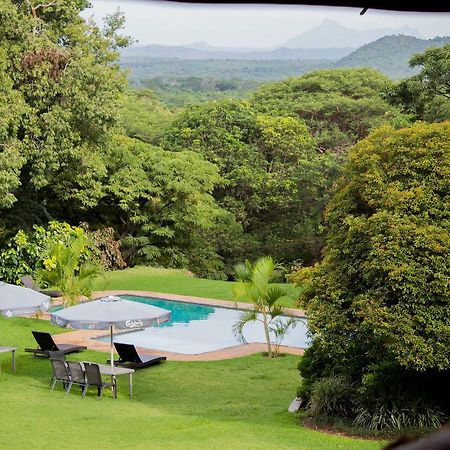 Kumbali Country Lodge Lilongwe Kültér fotó