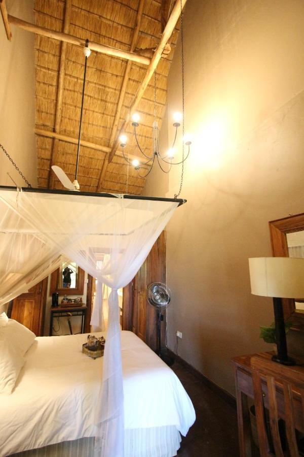 Kumbali Country Lodge Lilongwe Kültér fotó