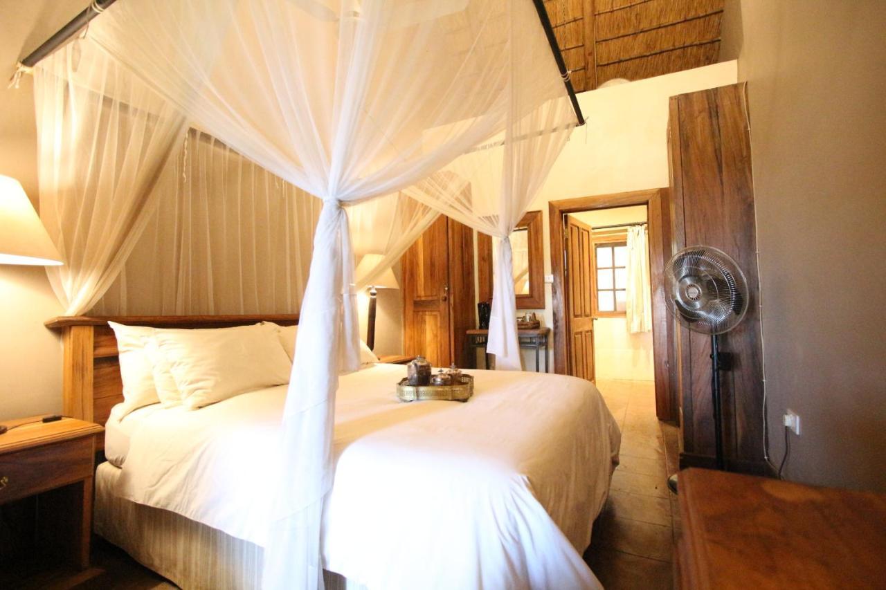 Kumbali Country Lodge Lilongwe Kültér fotó