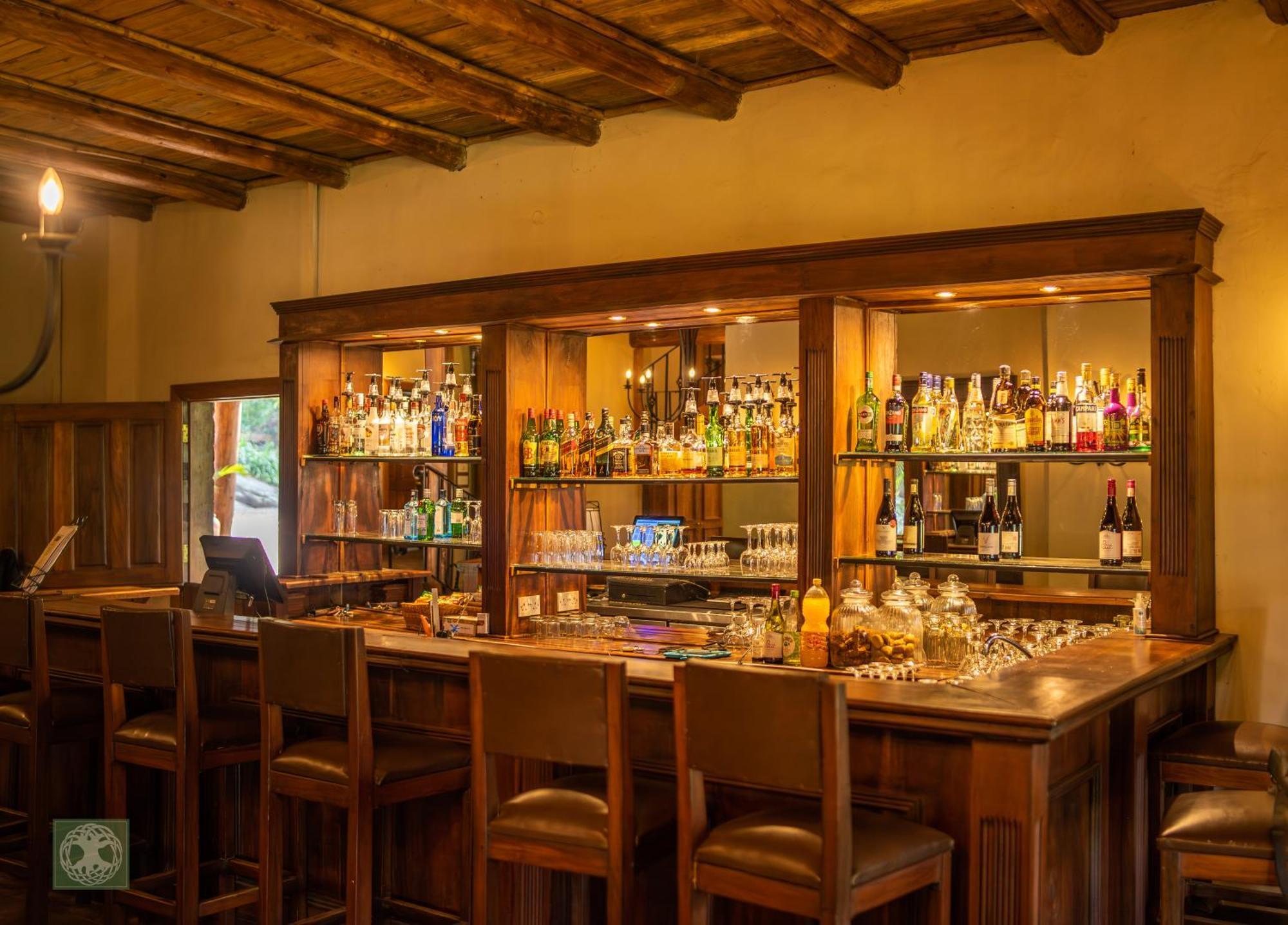 Kumbali Country Lodge Lilongwe Kültér fotó