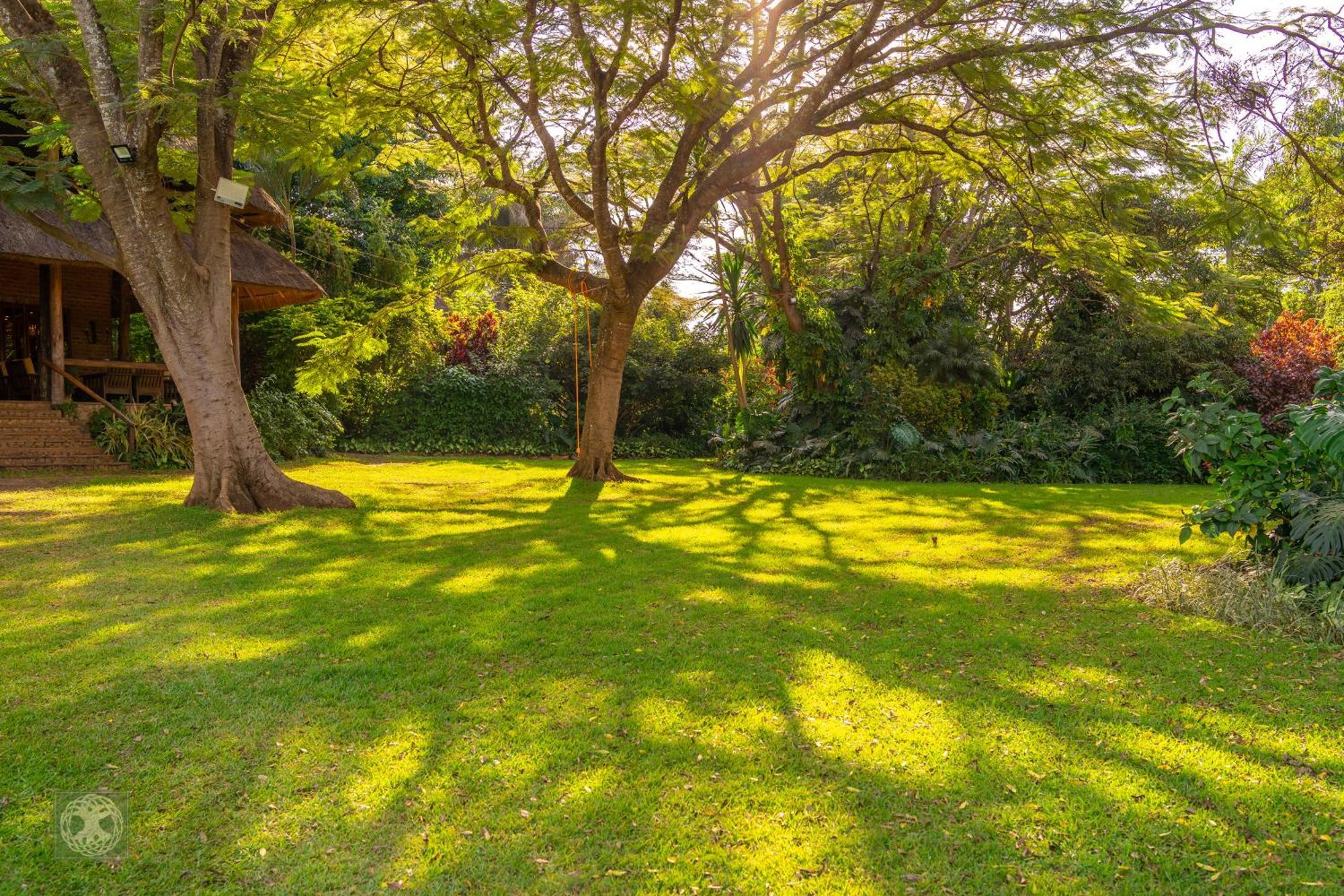 Kumbali Country Lodge Lilongwe Kültér fotó