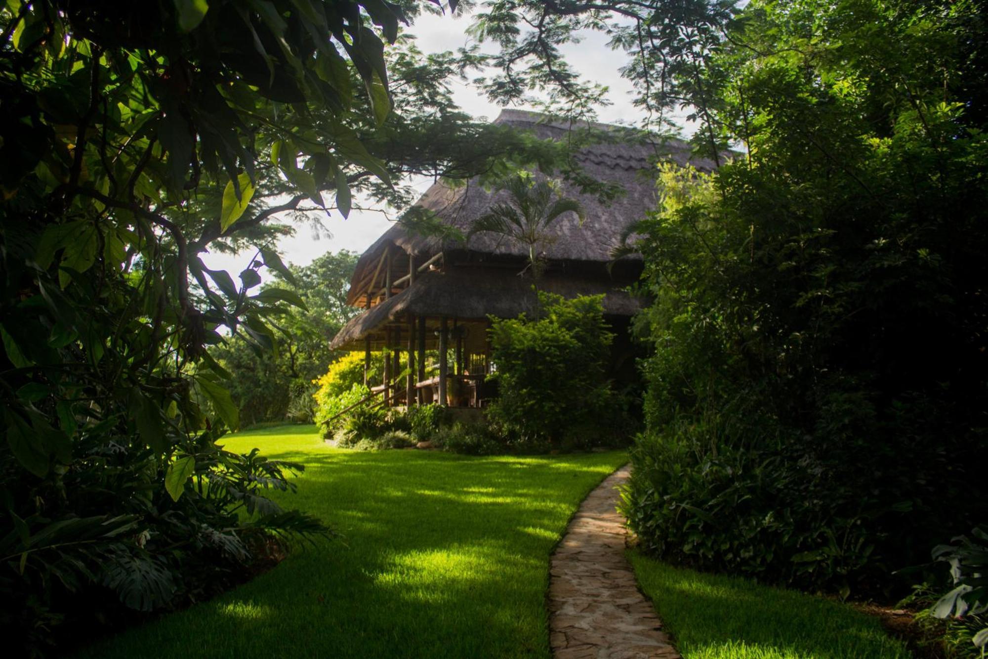 Kumbali Country Lodge Lilongwe Kültér fotó