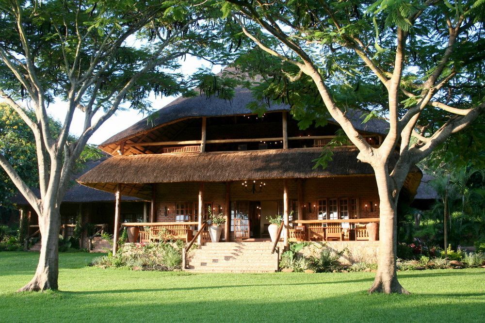 Kumbali Country Lodge Lilongwe Kültér fotó