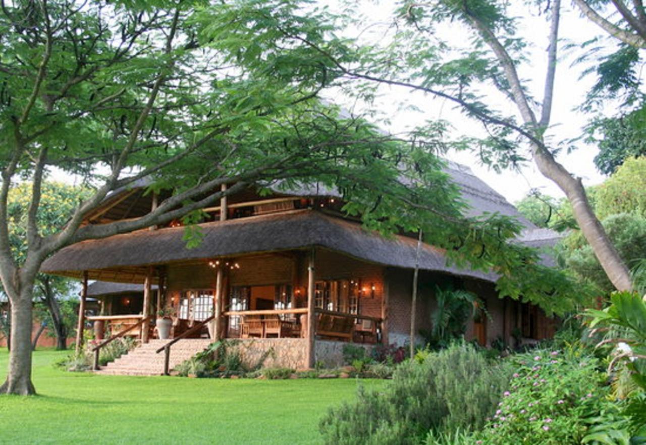 Kumbali Country Lodge Lilongwe Kültér fotó