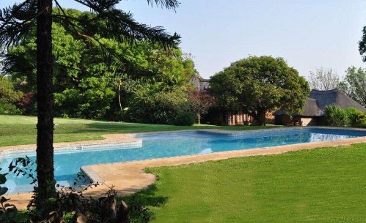 Kumbali Country Lodge Lilongwe Kültér fotó