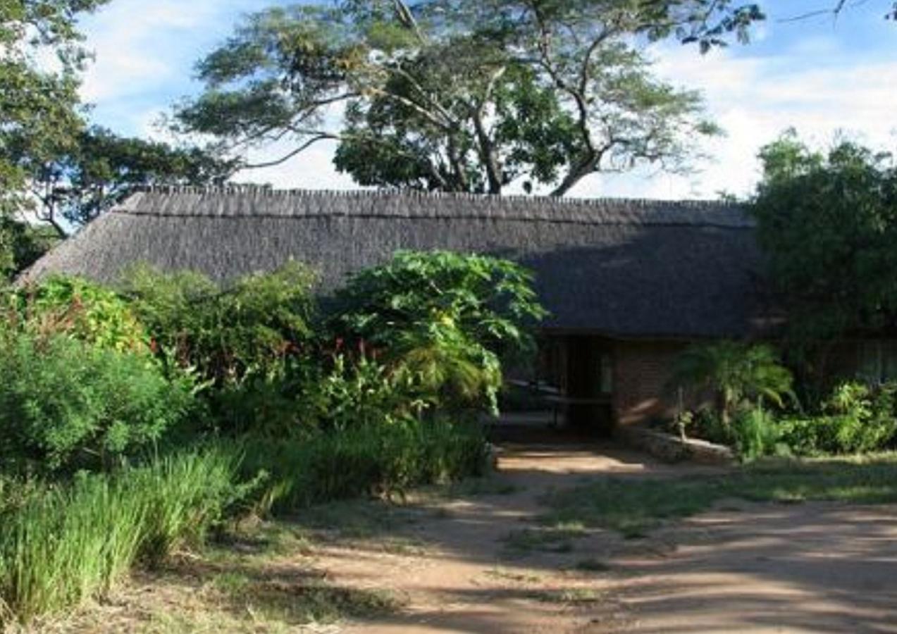 Kumbali Country Lodge Lilongwe Kültér fotó