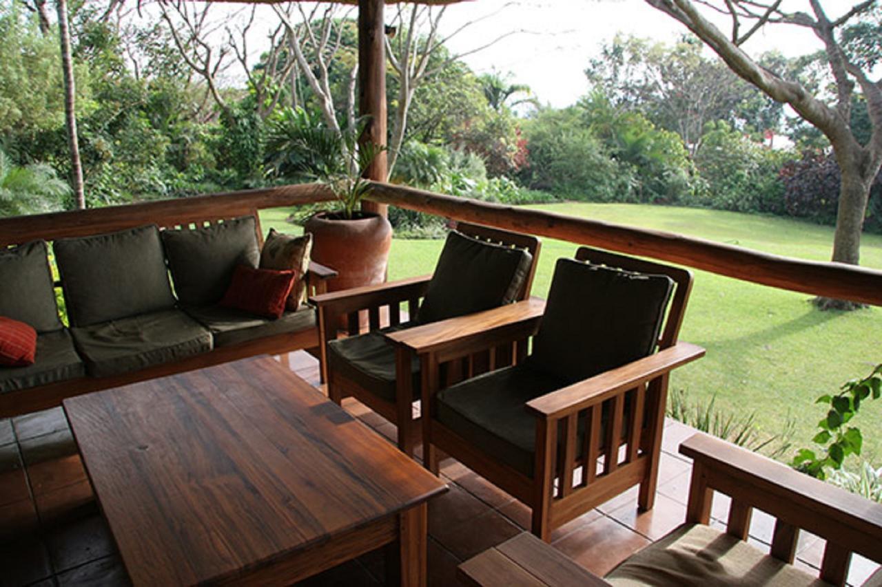 Kumbali Country Lodge Lilongwe Kültér fotó