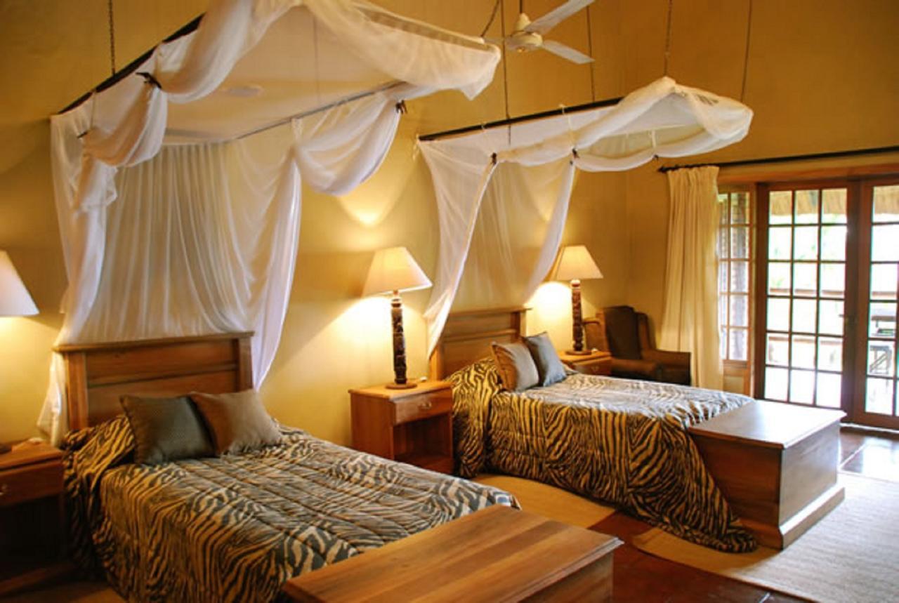 Kumbali Country Lodge Lilongwe Kültér fotó