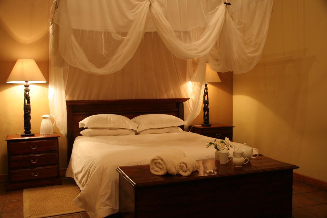 Kumbali Country Lodge Lilongwe Kültér fotó