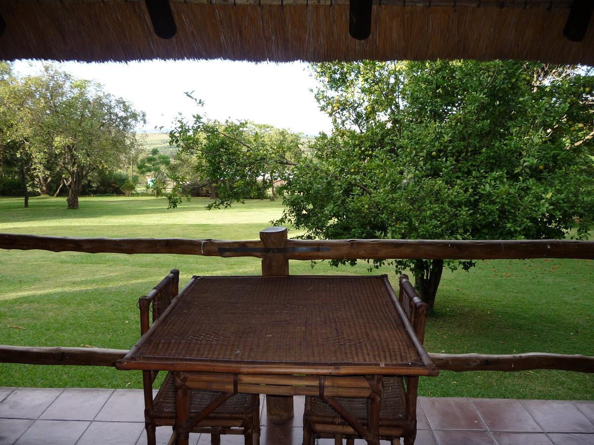 Kumbali Country Lodge Lilongwe Kültér fotó