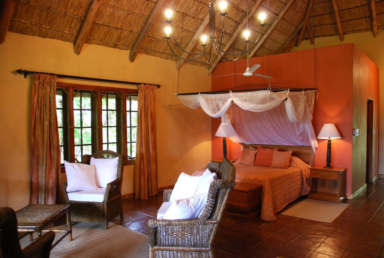 Kumbali Country Lodge Lilongwe Kültér fotó