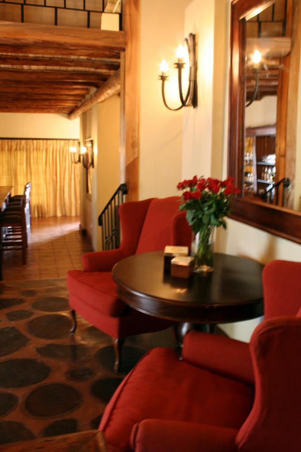 Kumbali Country Lodge Lilongwe Kültér fotó