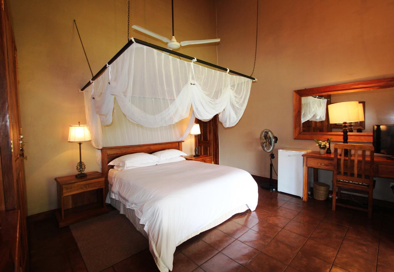 Kumbali Country Lodge Lilongwe Kültér fotó
