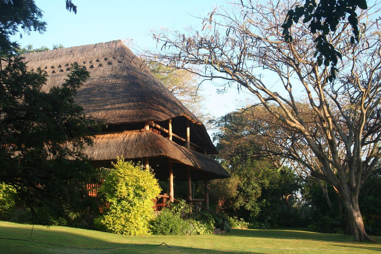 Kumbali Country Lodge Lilongwe Kültér fotó