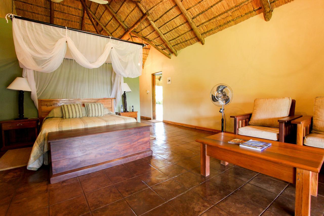 Kumbali Country Lodge Lilongwe Kültér fotó