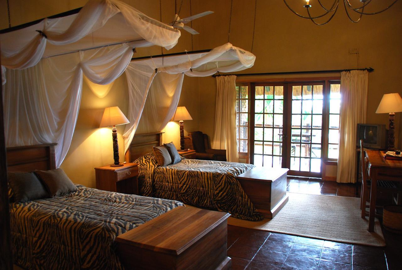 Kumbali Country Lodge Lilongwe Kültér fotó