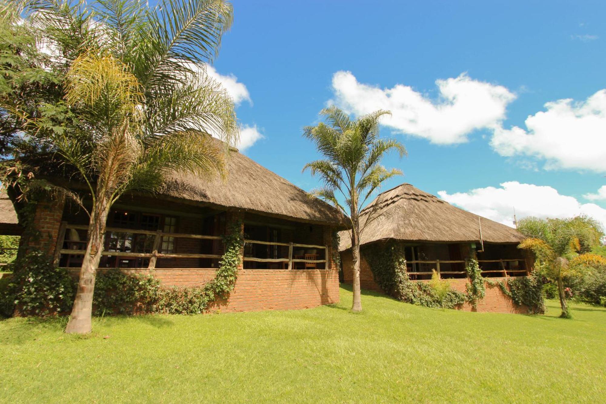 Kumbali Country Lodge Lilongwe Kültér fotó