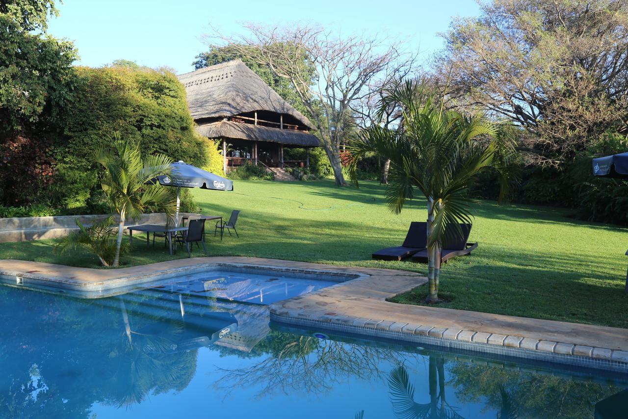 Kumbali Country Lodge Lilongwe Kültér fotó