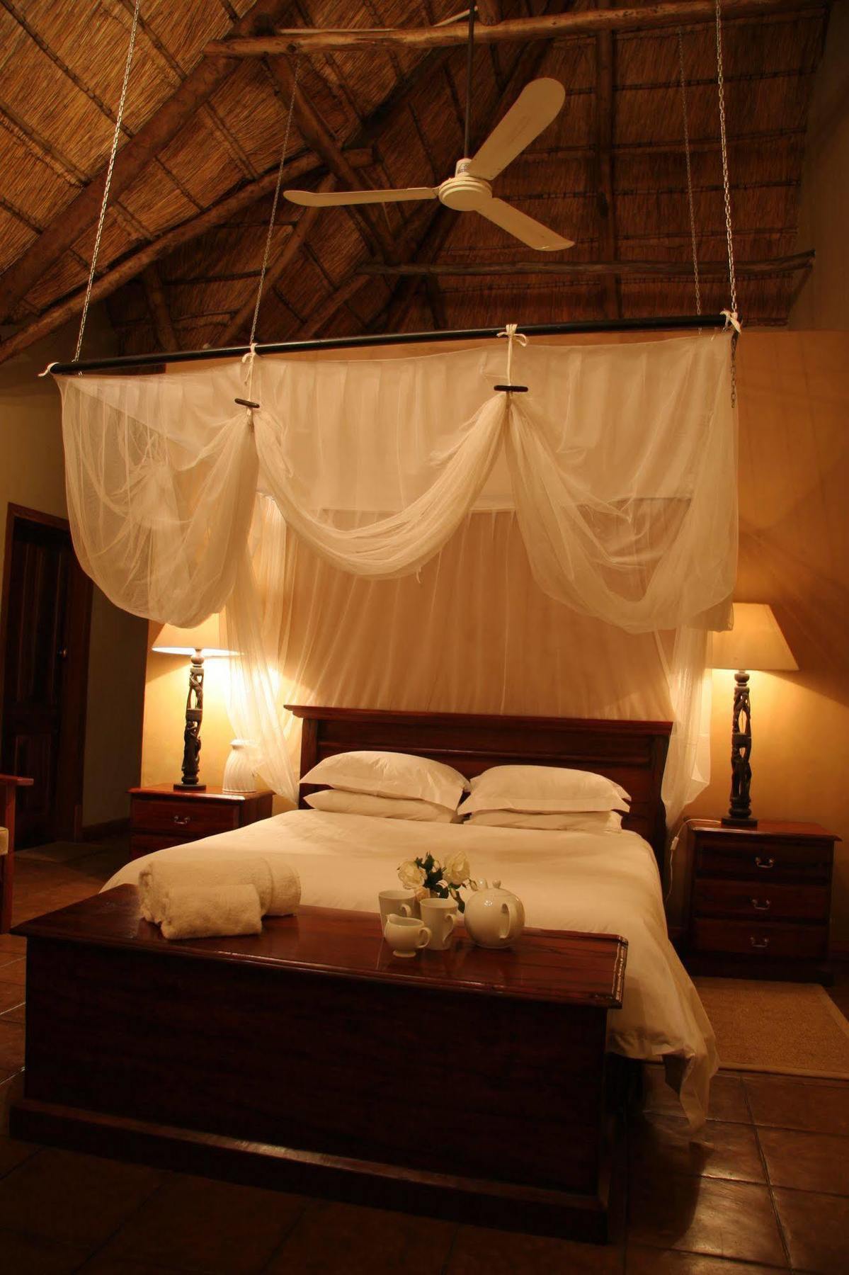 Kumbali Country Lodge Lilongwe Kültér fotó