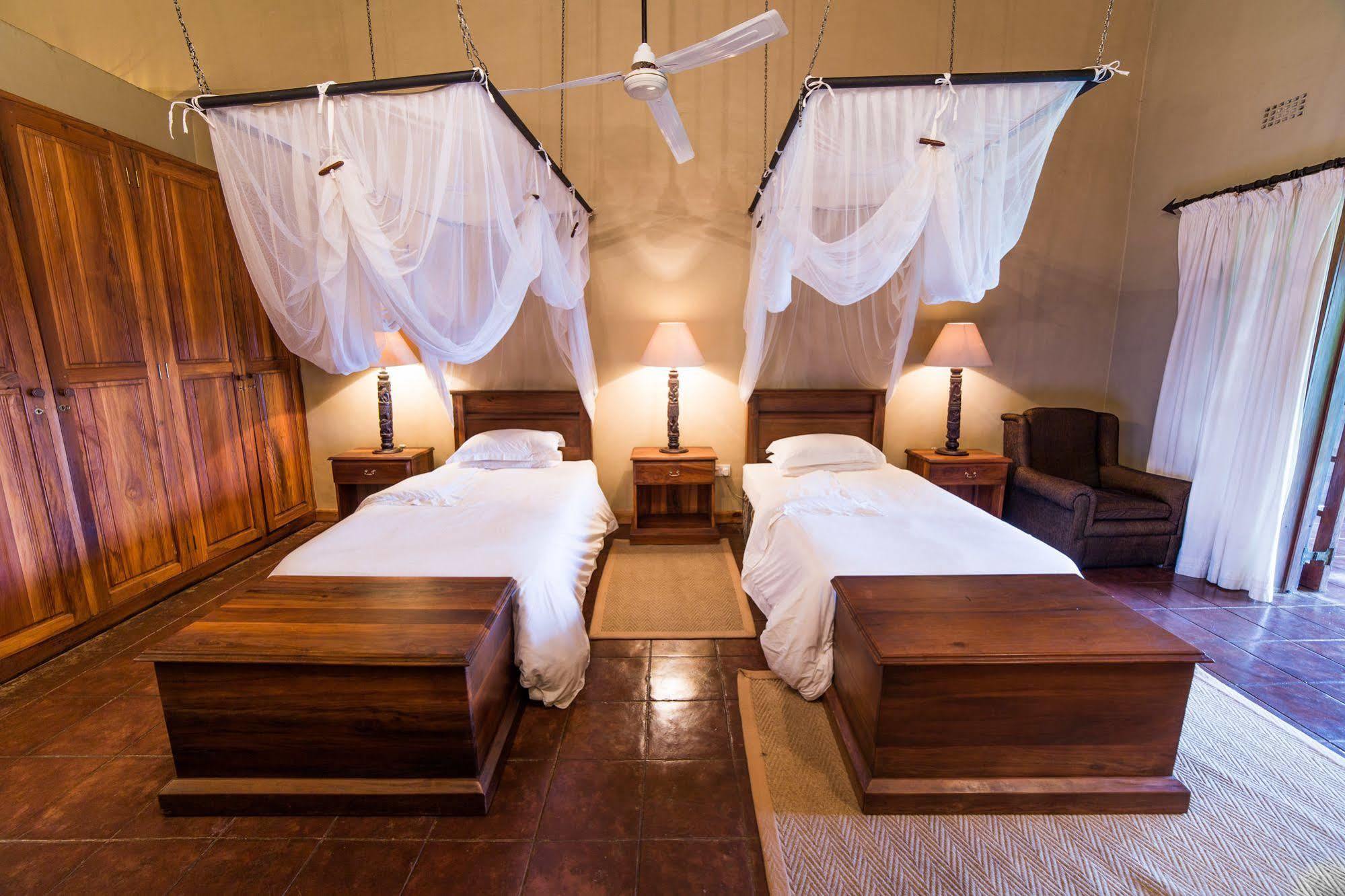 Kumbali Country Lodge Lilongwe Kültér fotó