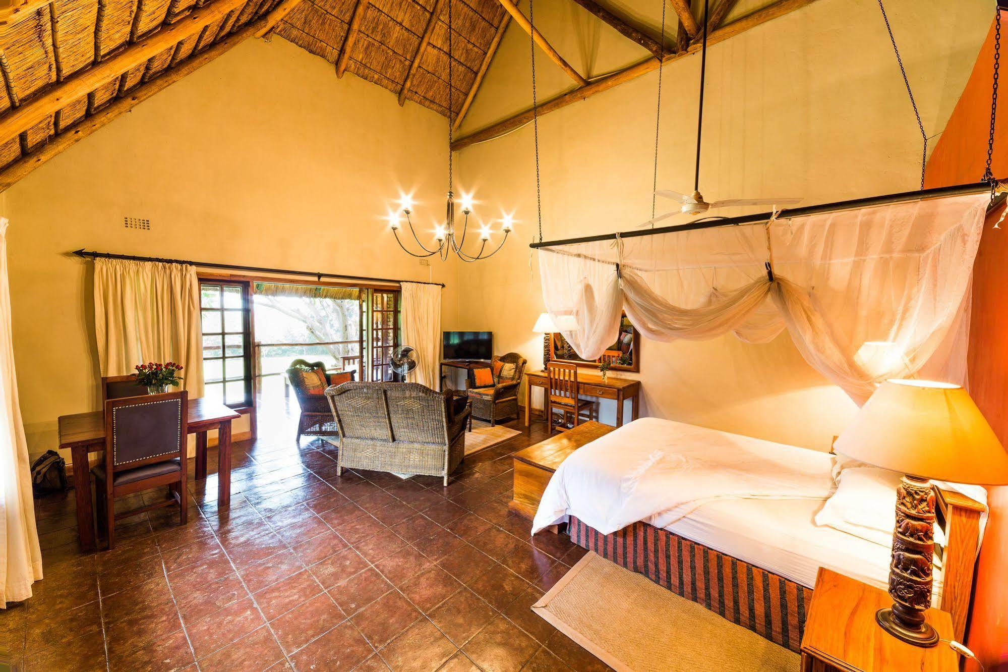 Kumbali Country Lodge Lilongwe Kültér fotó