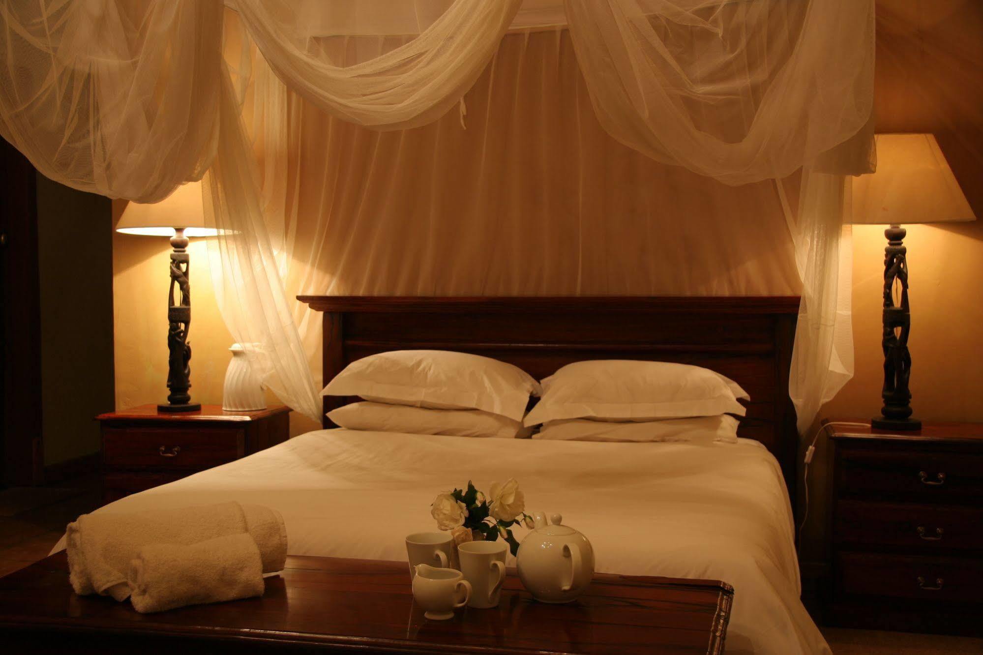 Kumbali Country Lodge Lilongwe Kültér fotó