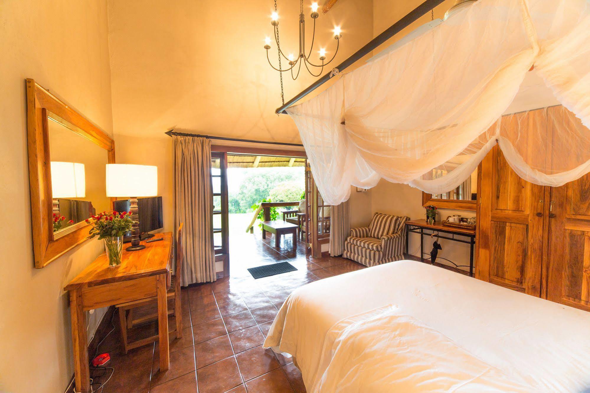 Kumbali Country Lodge Lilongwe Kültér fotó