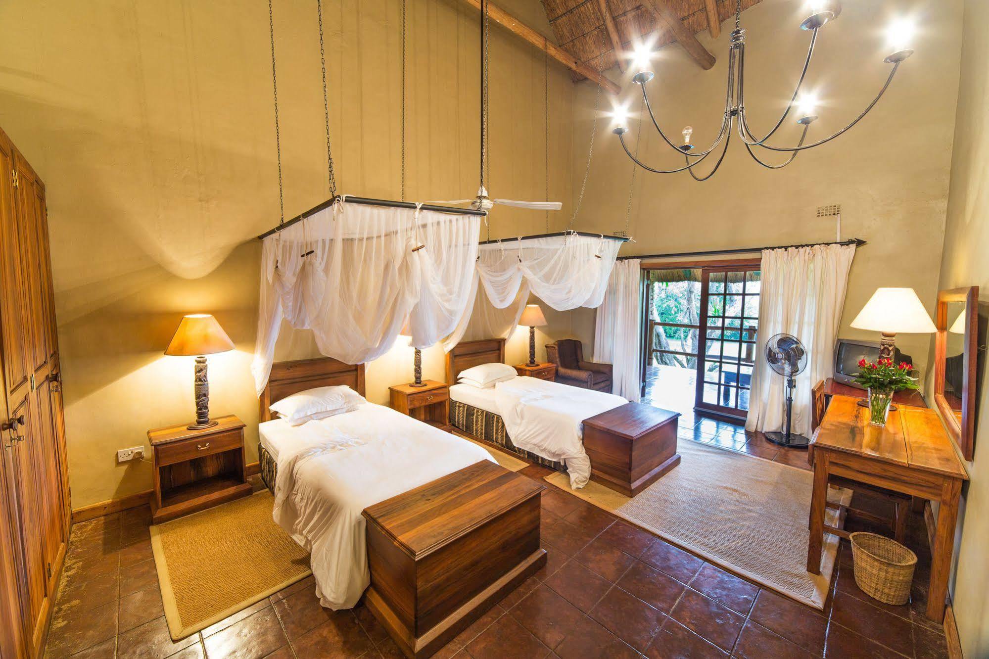 Kumbali Country Lodge Lilongwe Kültér fotó