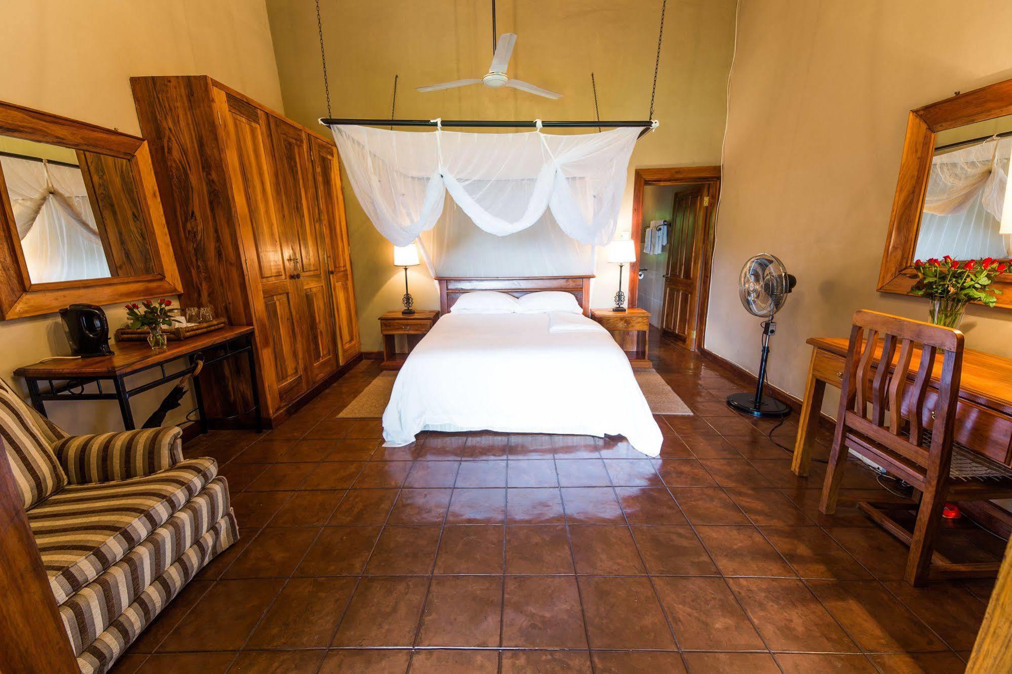Kumbali Country Lodge Lilongwe Kültér fotó