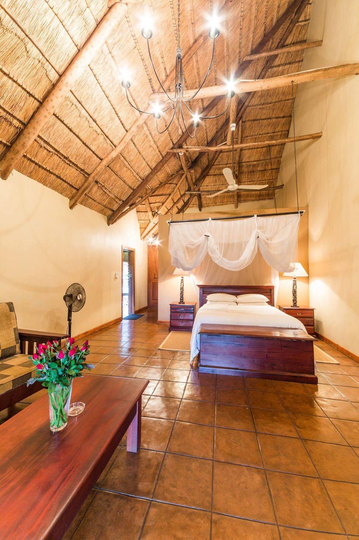 Kumbali Country Lodge Lilongwe Kültér fotó