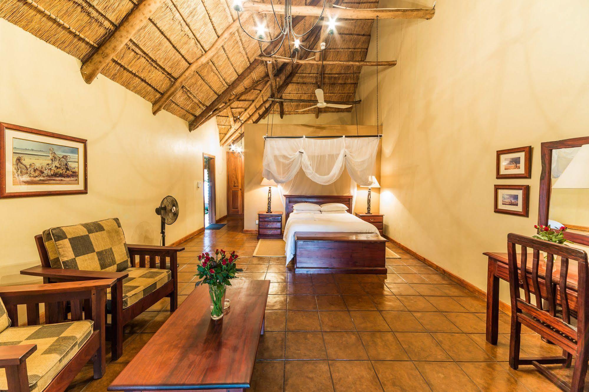 Kumbali Country Lodge Lilongwe Kültér fotó