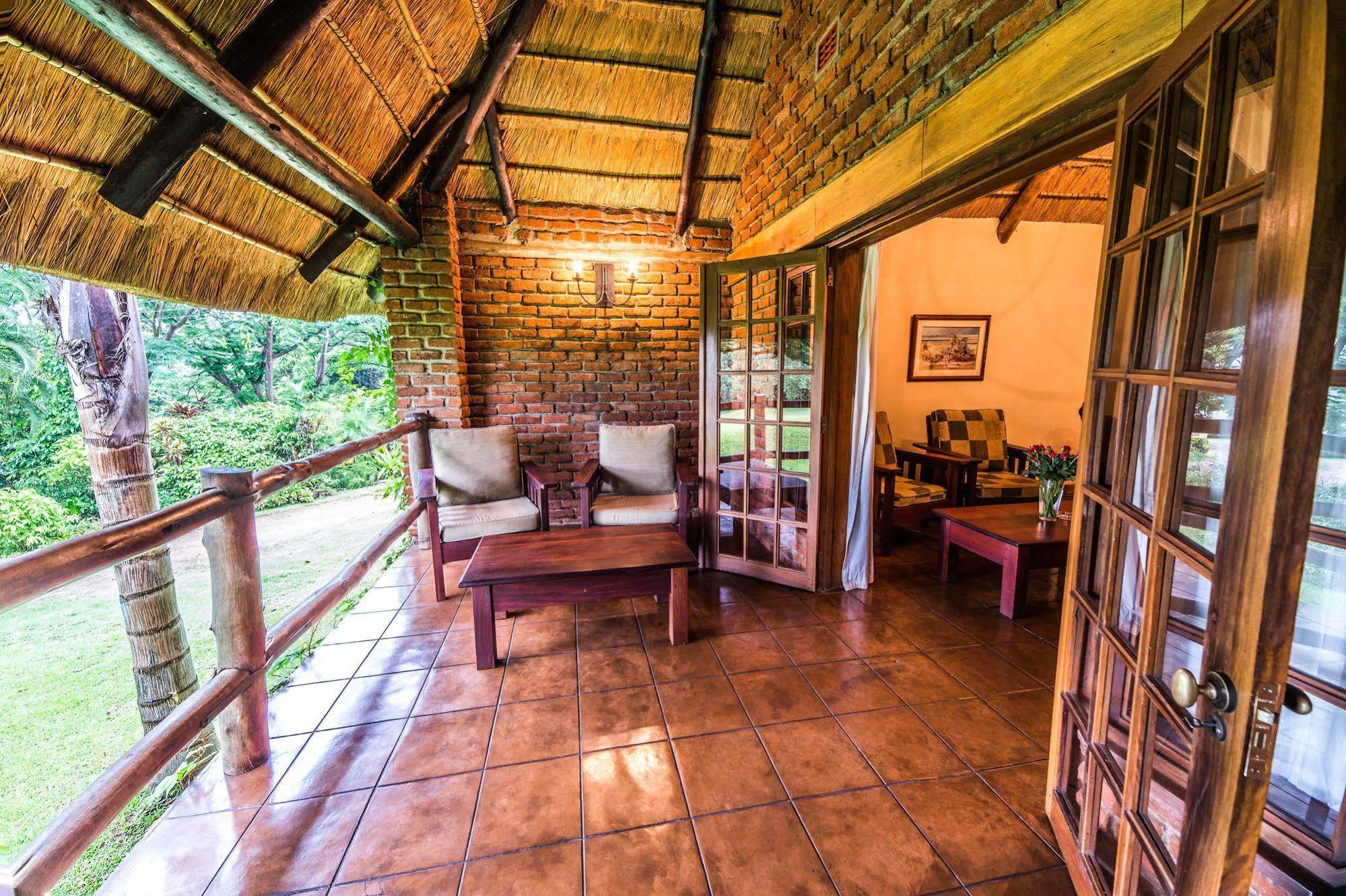 Kumbali Country Lodge Lilongwe Kültér fotó