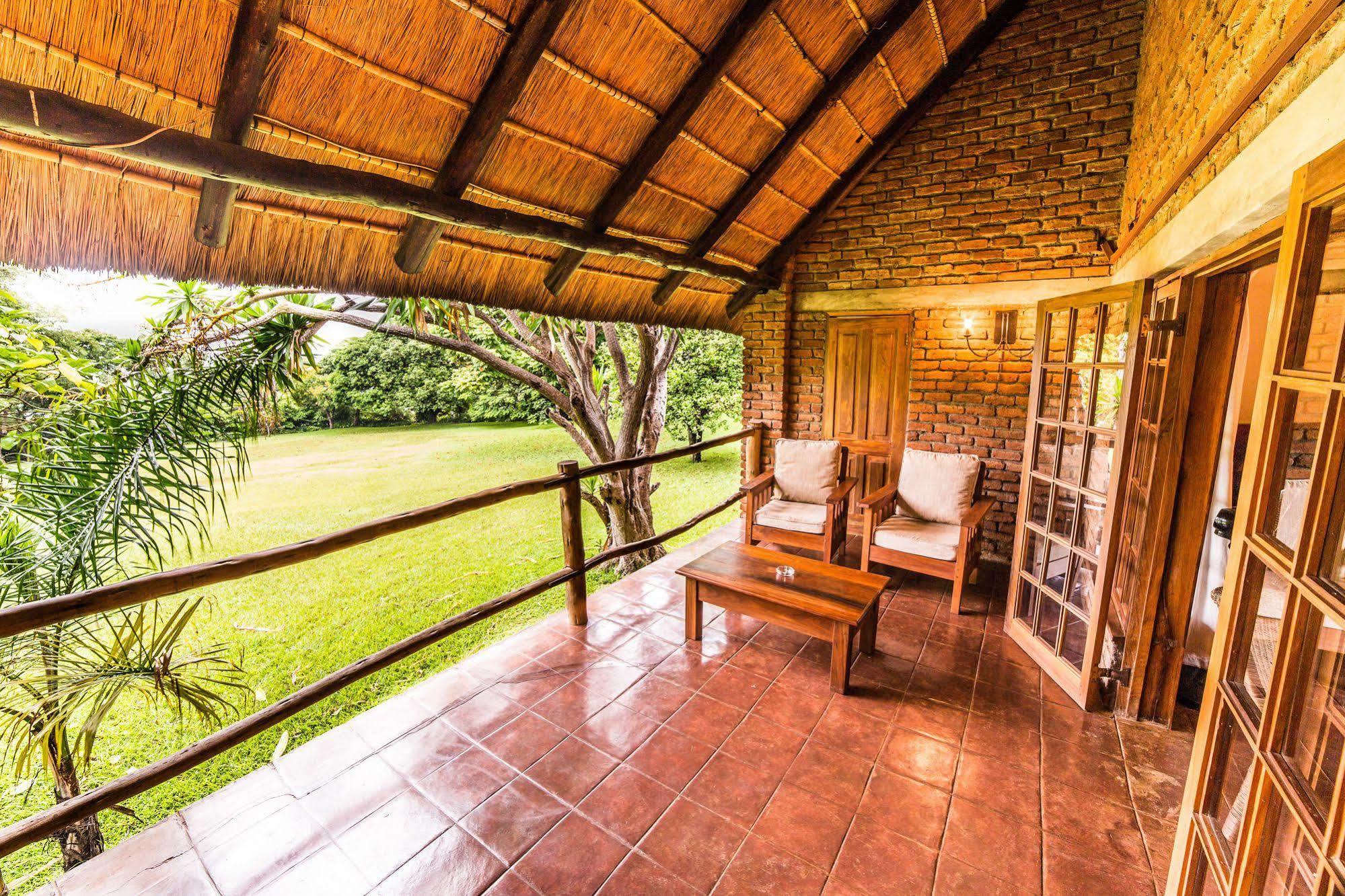 Kumbali Country Lodge Lilongwe Kültér fotó