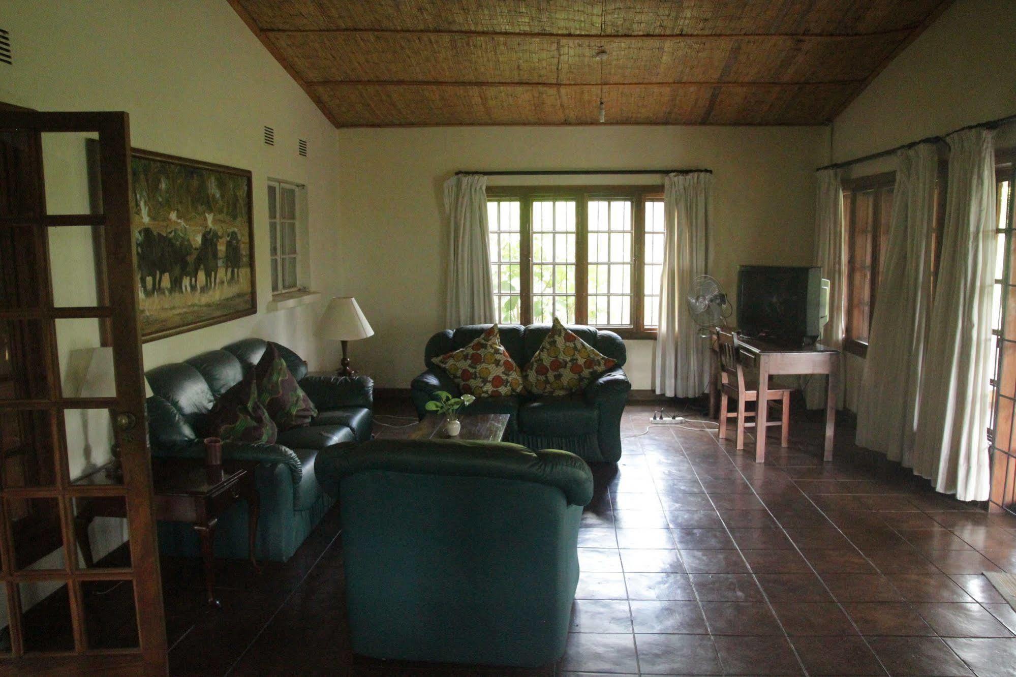 Kumbali Country Lodge Lilongwe Kültér fotó