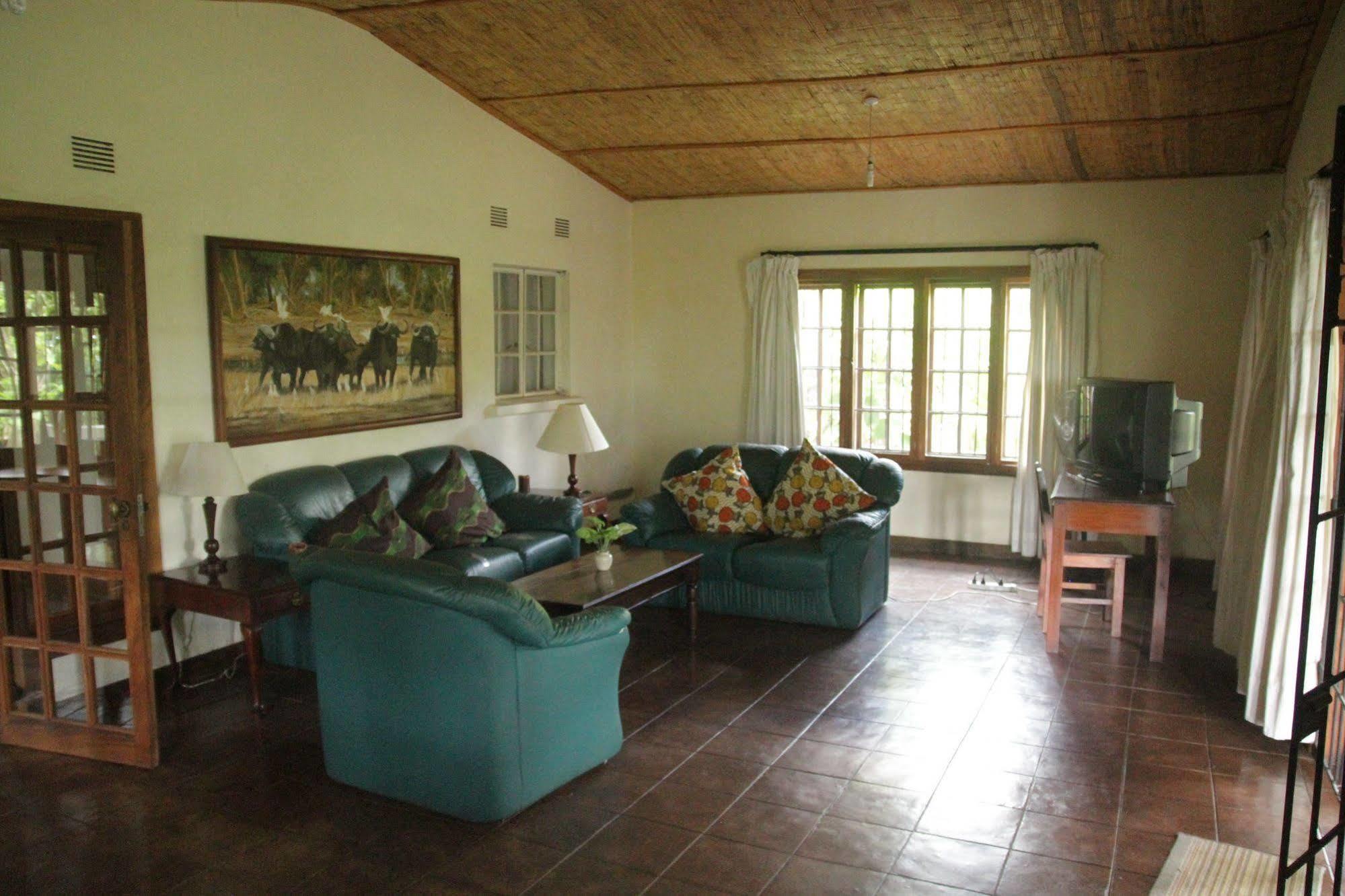 Kumbali Country Lodge Lilongwe Kültér fotó