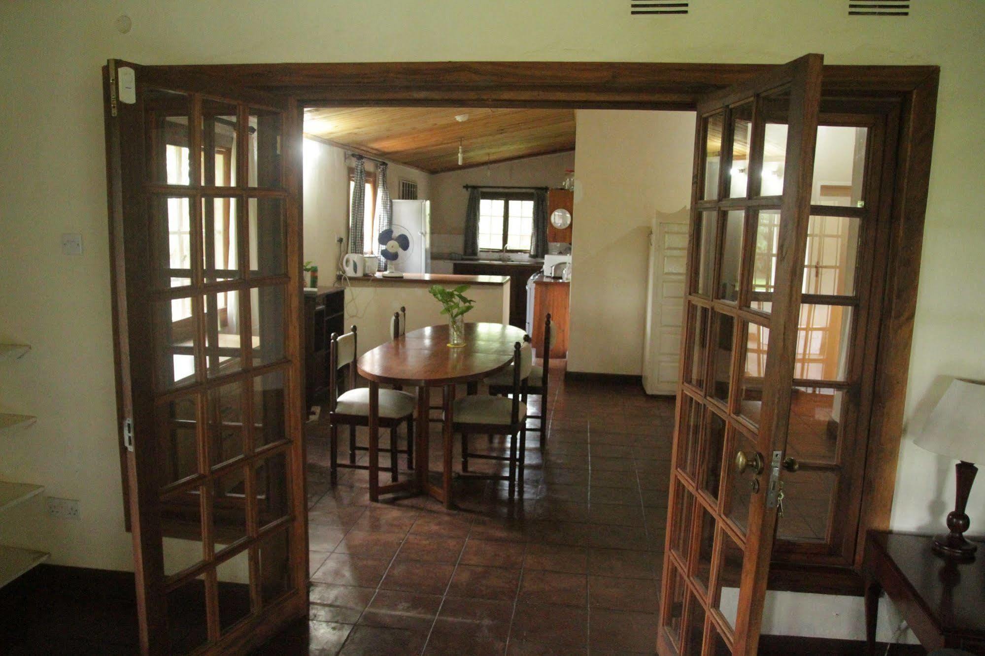 Kumbali Country Lodge Lilongwe Kültér fotó