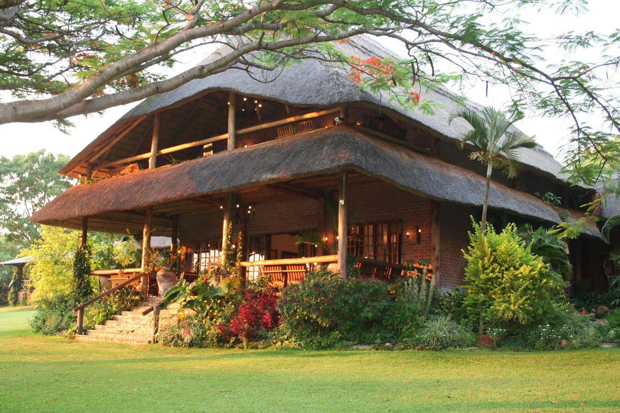 Kumbali Country Lodge Lilongwe Kültér fotó