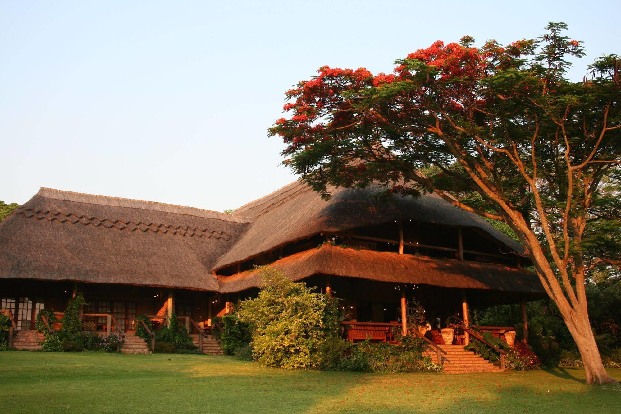 Kumbali Country Lodge Lilongwe Kültér fotó